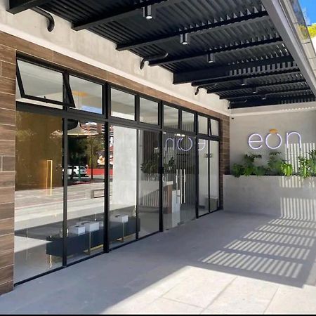 Apartamento Delux By M&F جواتيمالا المظهر الخارجي الصورة