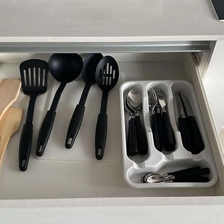 Apartamento Delux By M&F جواتيمالا المظهر الخارجي الصورة