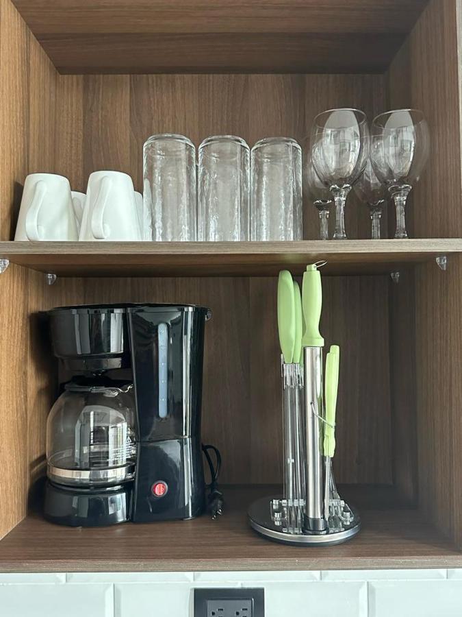 Apartamento Delux By M&F جواتيمالا المظهر الخارجي الصورة