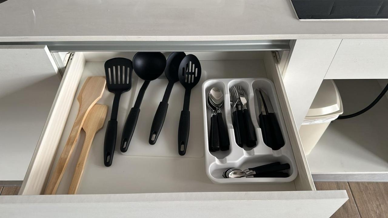 Apartamento Delux By M&F جواتيمالا المظهر الخارجي الصورة
