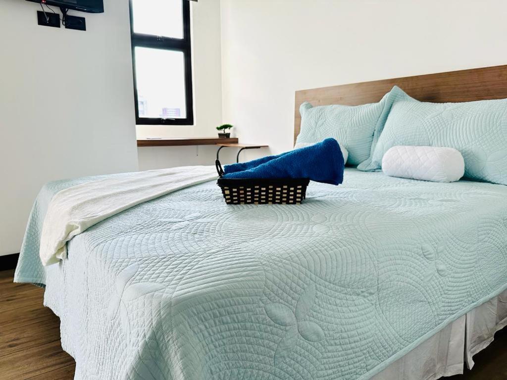 Apartamento Delux By M&F جواتيمالا المظهر الخارجي الصورة