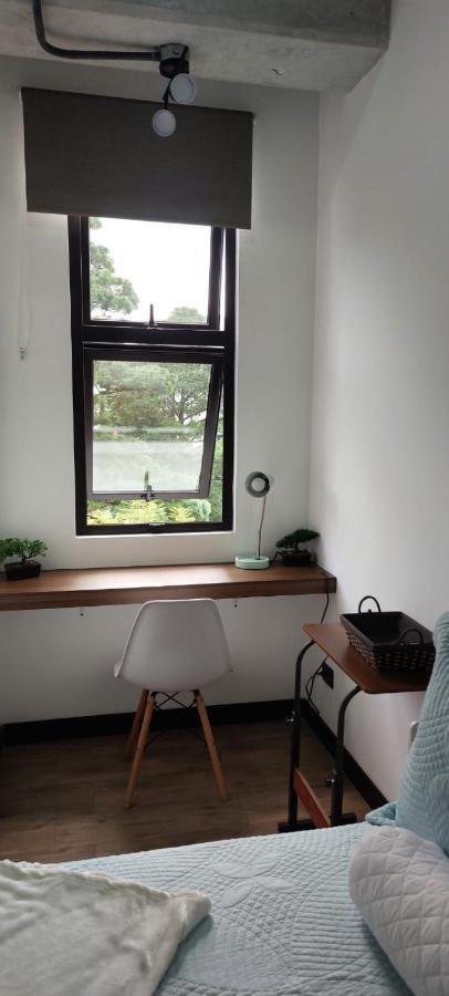 Apartamento Delux By M&F جواتيمالا المظهر الخارجي الصورة