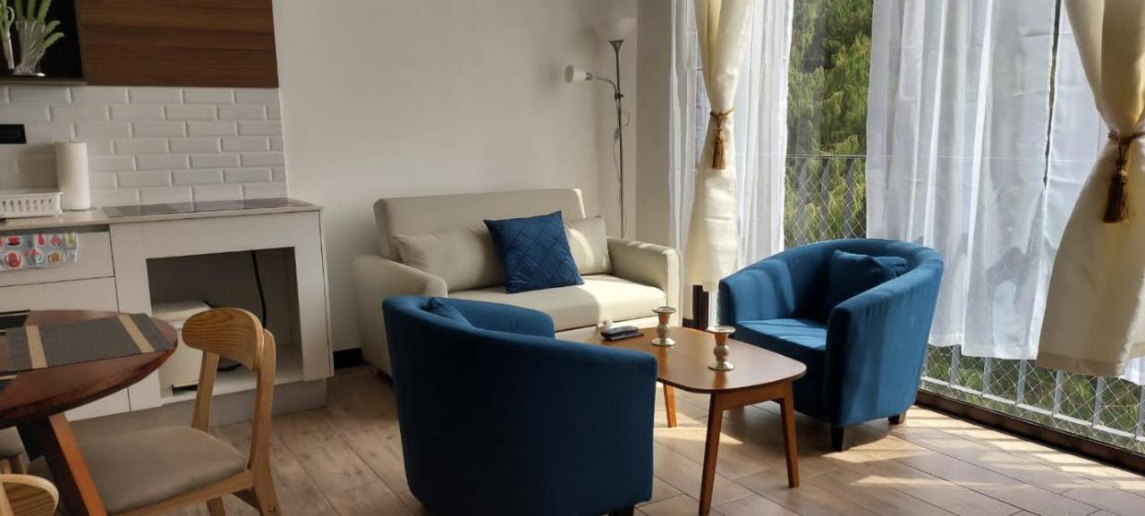 Apartamento Delux By M&F جواتيمالا المظهر الخارجي الصورة