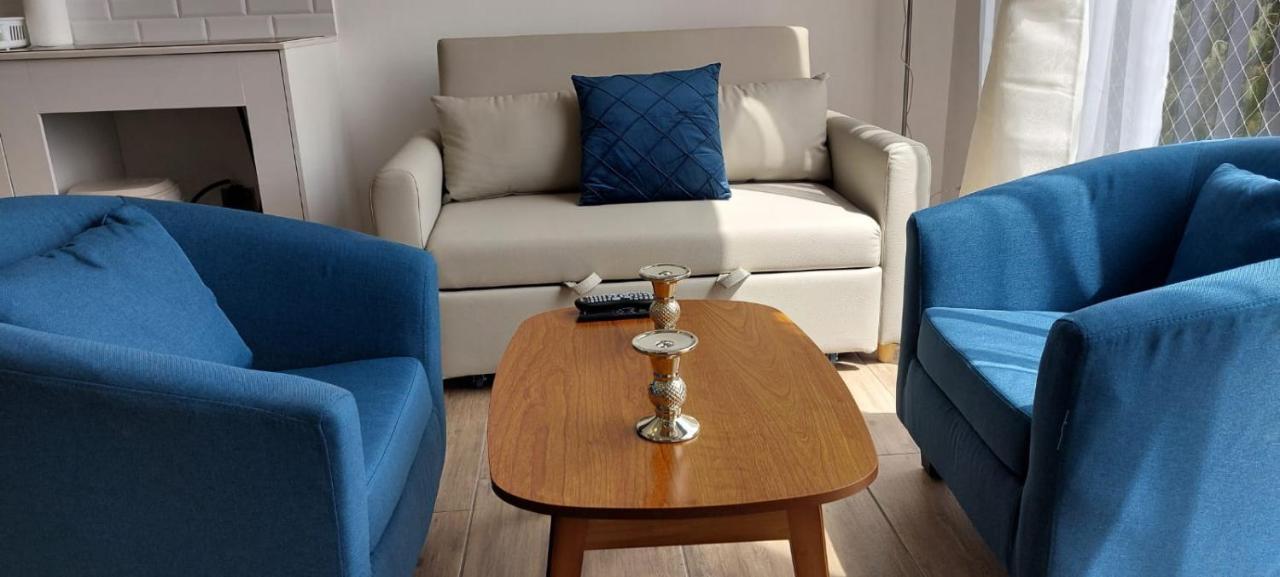 Apartamento Delux By M&F جواتيمالا المظهر الخارجي الصورة
