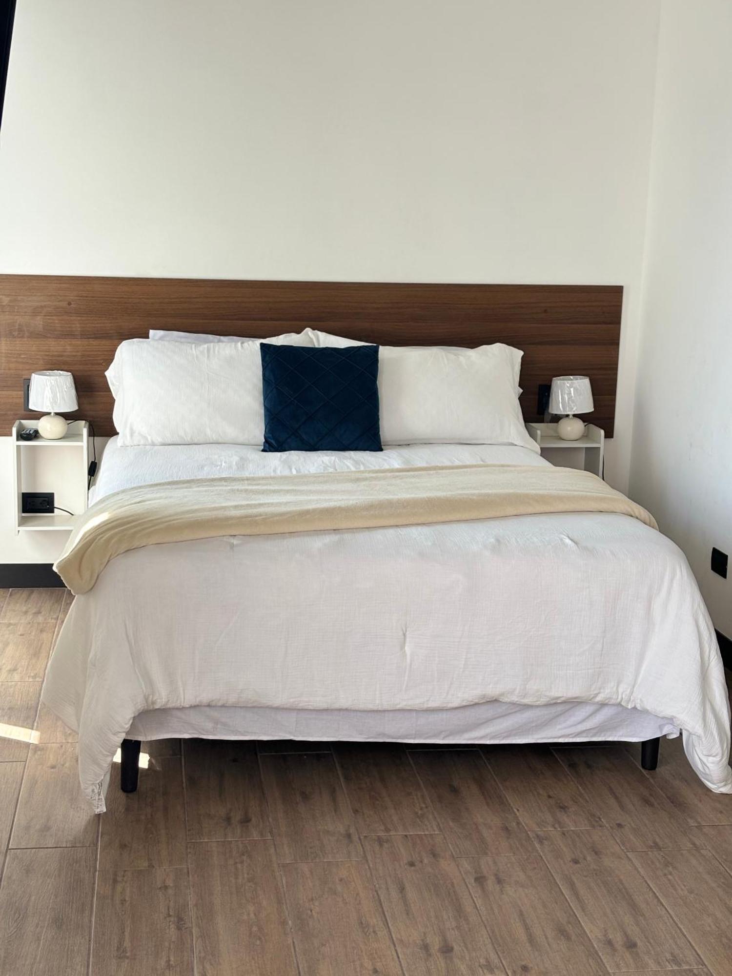 Apartamento Delux By M&F جواتيمالا المظهر الخارجي الصورة